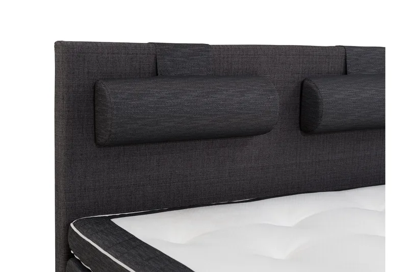 EX-2 st Lyx Stor Nakkepude Ancona Grå, undefined