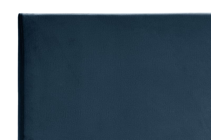 Happy Sengegavel 180x105 cm - Mørkeblå - Sengegavle