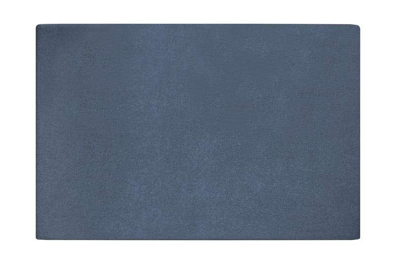 Harper sengegavl 180 cm - Blå - Sengegavle