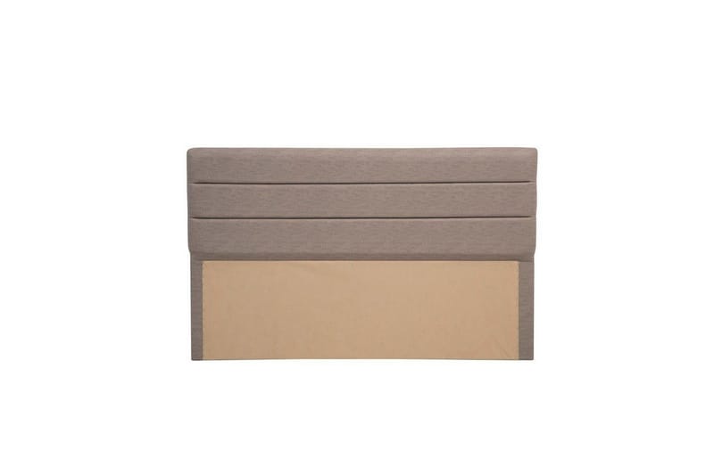 Hovedgærde Selora Hovedgærde Brun - 92 x 97 x 7 cm - Møbler - Senge - Sengetilbehør & sengegavl - Sengegavle