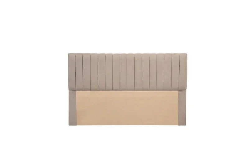 Hovedgærde Sudamal Beige, 92 x 7 x 97 cm