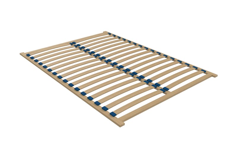 Allerym lamelbund 140x200, Natur