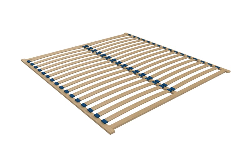 Allerym lamelbund 180x200, Natur