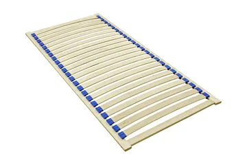 Easypack Lameller 80x200 cm - Træ/Natur - Møbler - Senge - Sengetilbehør & sengegavl - Lamelbunde