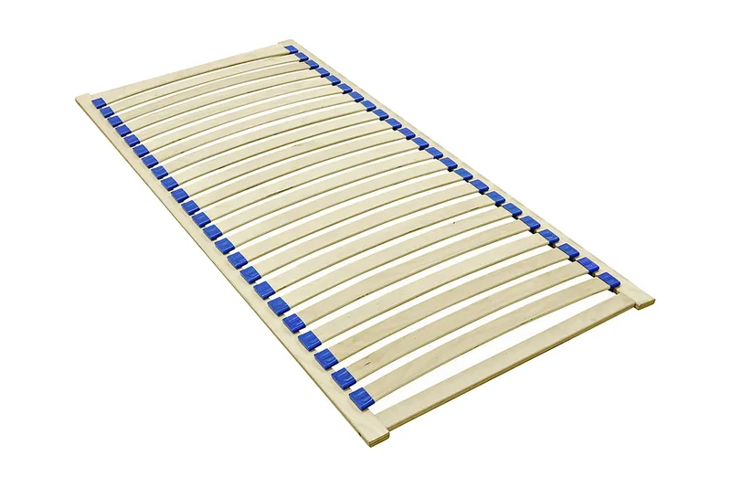 Easypack Lameller 80x200 cm, Træ/Natur