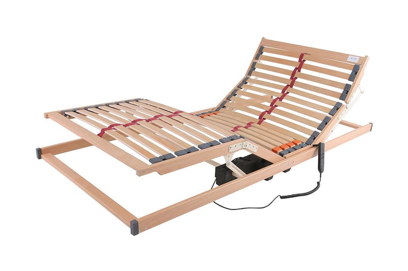 Elektryczny Ribbotten 200x80xcm 90x200, undefined