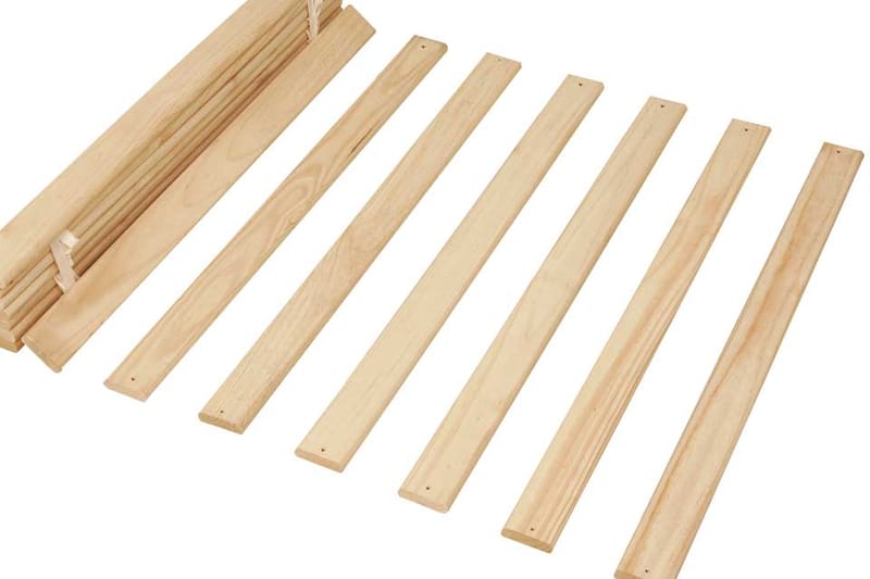 Yron Lamelbund, 90X200