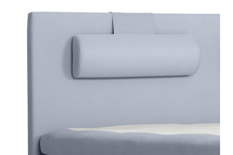 Lucky Stor Nakkepude 2-Pak, Mørkeblå