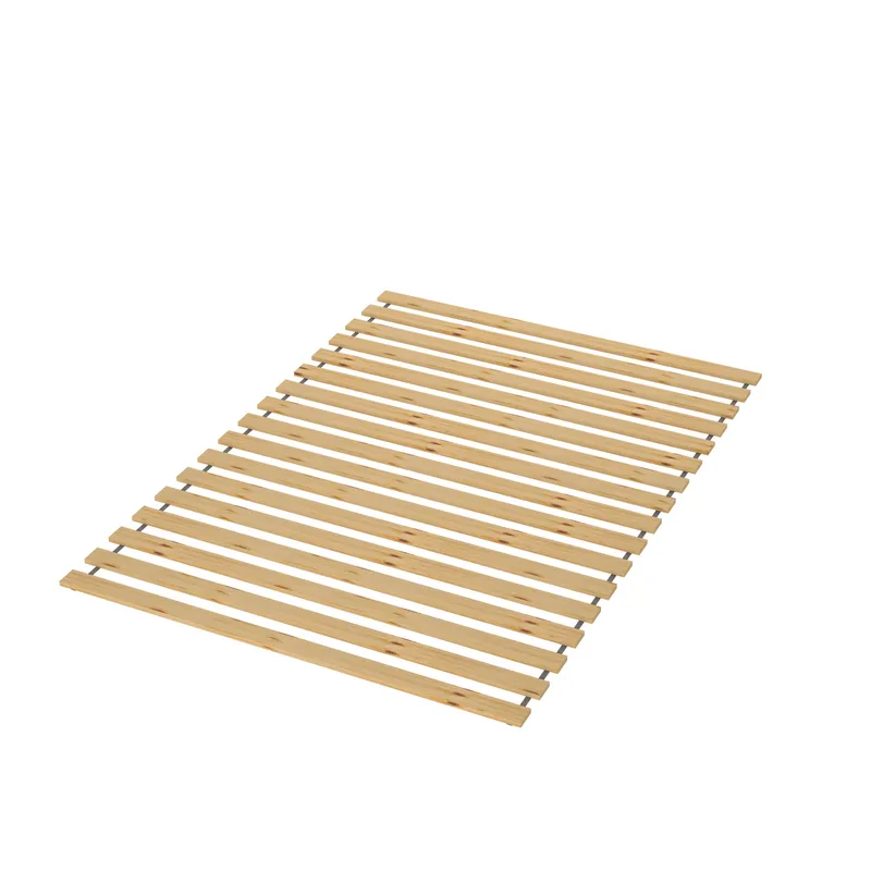 Marvi Ribbebund 140x200 cm fyrretræ, undefined