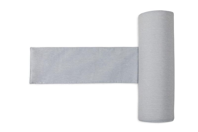 Meja Nakkepude Grand, Lysegrå