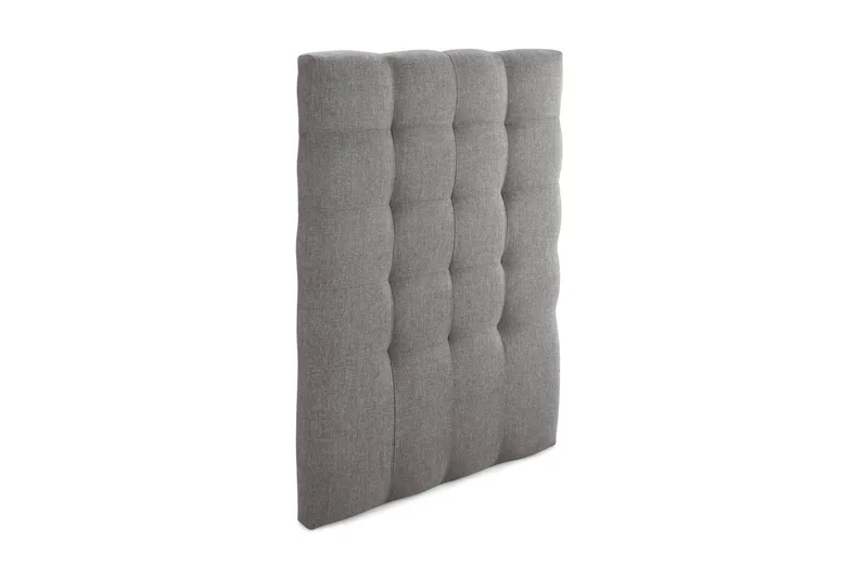 Montana sengegavl 80 cm - Grå - Møbler - Senge - Sengetilbehør & sengegavl - Sengegavle