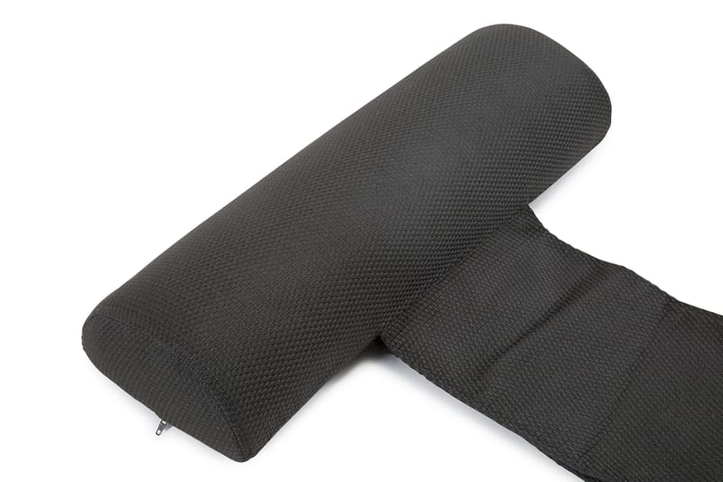 Nakkepude Queen - Sort - Møbler - Senge - Sengetilbehør & sengegavl