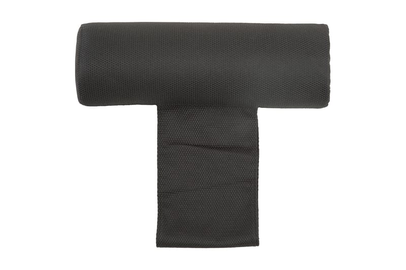 Nakkepude Queen, Sort