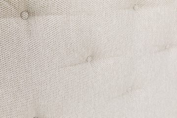 Nice Deluxe sengegavl 160 cm - Beige - Møbler - Senge - Sengetilbehør & sengegavl - Sengegavle