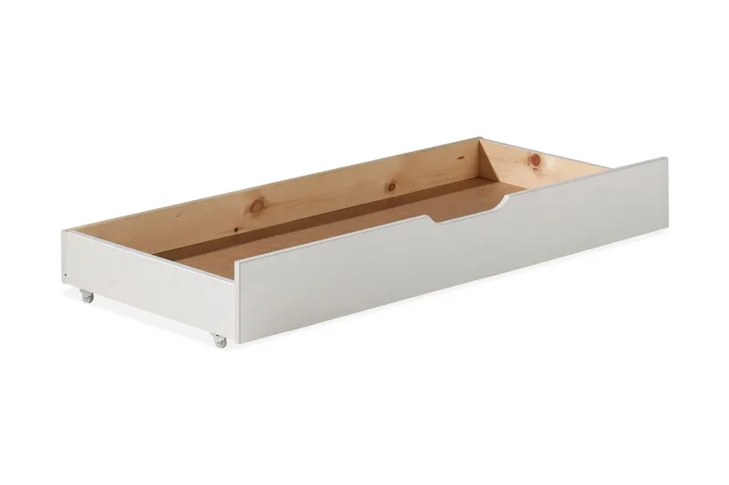 Biery sengeboks, undefined