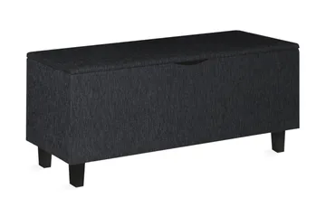 Sengeben 15 cm - Sort
