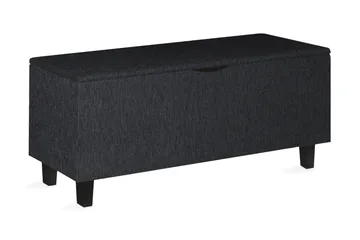 Sengeben 13 cm - Sort