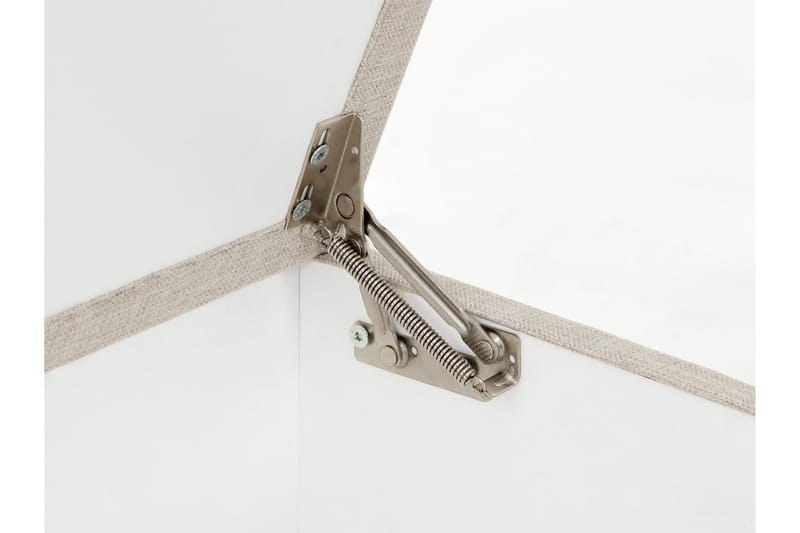 Jolie Sengekiste - Beige - Møbler - Senge - Sengetilbehør & sengegavl - Opbevaring til senge