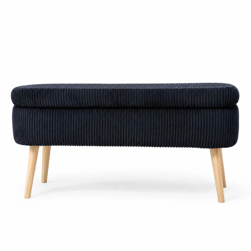 Pouffe with Storage Atelier Del Sofa, undefined