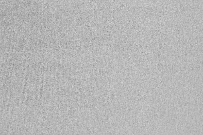 Royal Velvet Sengkiste - Lysegrå - Møbler - Senge - Sengetilbehør & sengegavl - Opbevaring til senge - Sengekiste