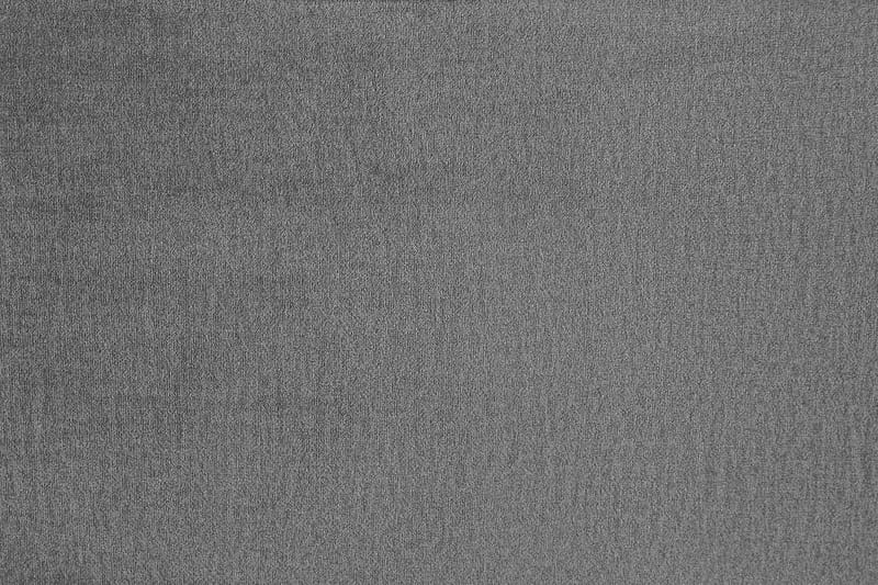 Royal Velvet Sengkiste - Mørkegrå - Møbler - Senge - Sengetilbehør & sengegavl - Opbevaring til senge - Sengekiste