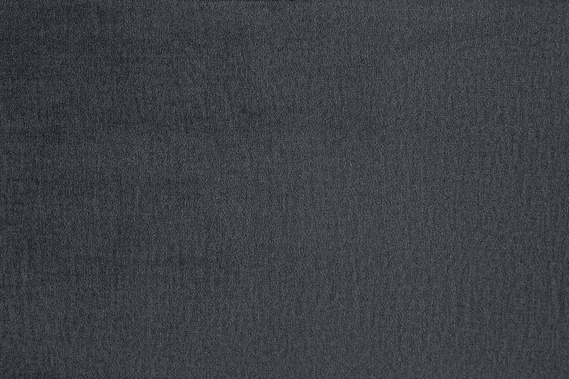 Royal Velvet Sengkiste - Sort - Møbler - Senge - Sengetilbehør & sengegavl - Opbevaring til senge - Sengekiste