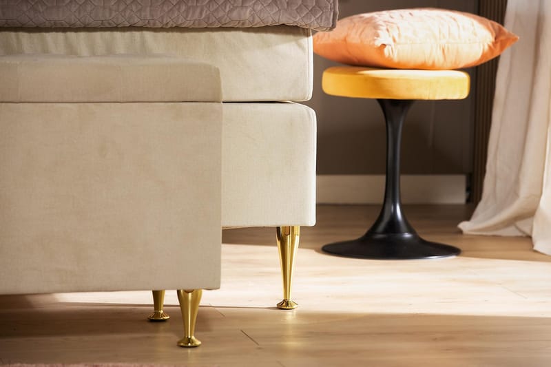 Royal Velvet Sengkiste - Møbler - Senge - Sengetilbehør & sengegavl - Opbevaring til senge - Sengekiste