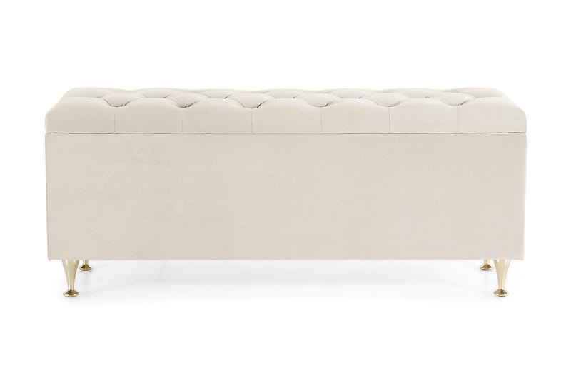 Royal Velvet Sengkiste - Møbler - Senge - Sengetilbehør & sengegavl - Opbevaring til senge - Sengekiste