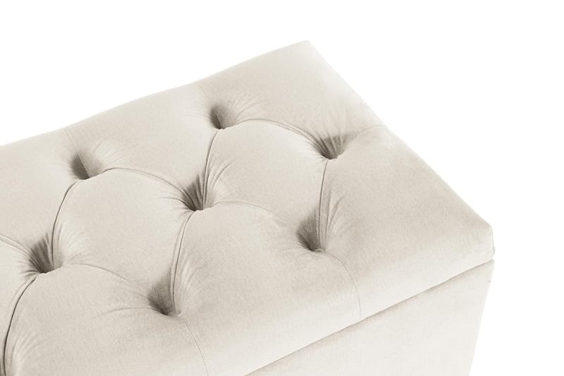 Royal Velvet Sengkiste - Møbler - Senge - Sengetilbehør & sengegavl - Opbevaring til senge - Sengekiste