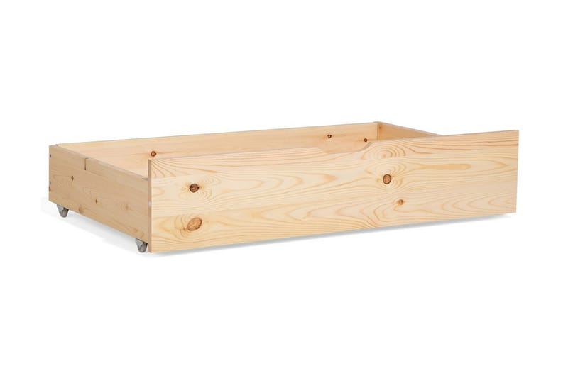 Rumilly Boks 97 | 58 cm, Træ / natur