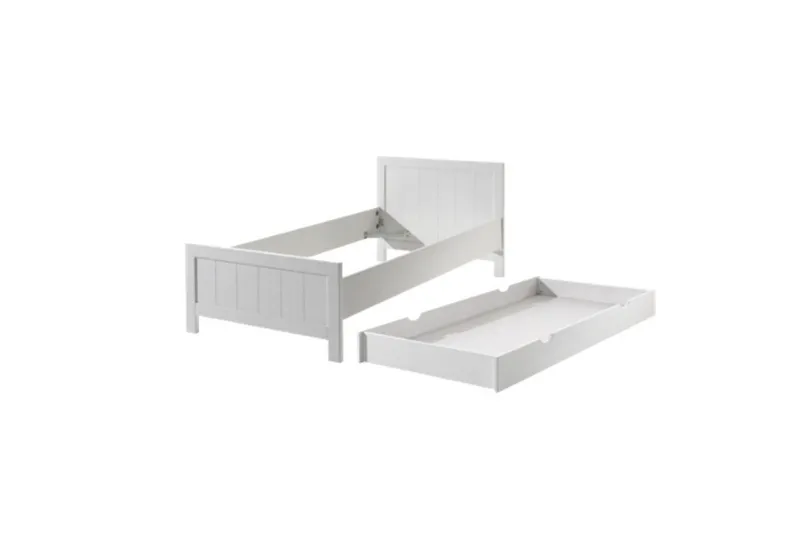 Seng med skuffe Erik, undefined