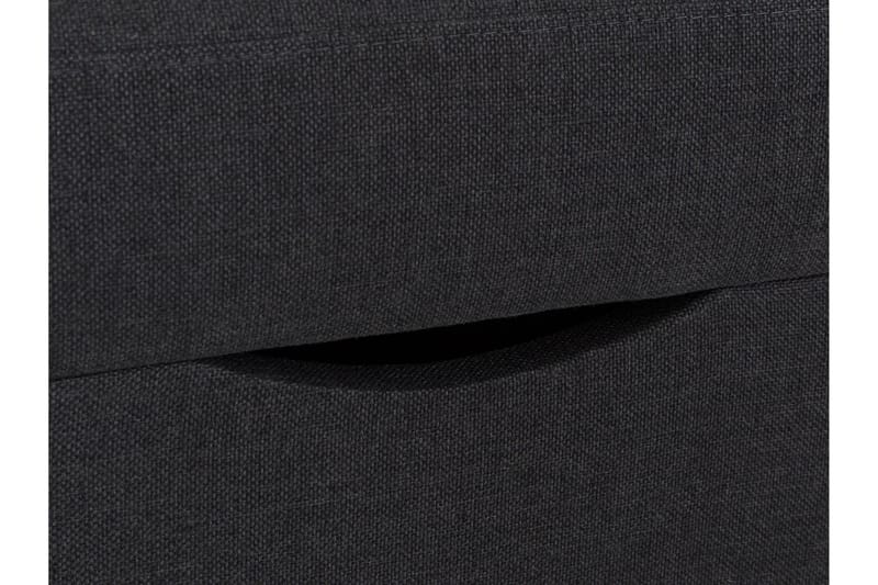 Jolie Sengekiste - Sort - Møbler - Senge - Sengetilbehør & sengegavl - Opbevaring til senge - Sengekiste