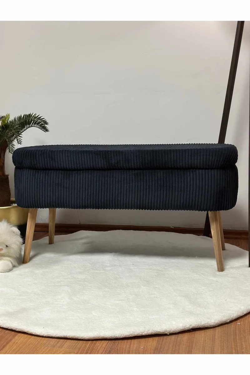 Pouffe with Storage Atelier Del Sofa, undefined