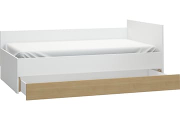 Sofaskuffe 4You by white - VOX - Møbler - Senge - Sengetilbehør & sengegavl - Opbevaring til senge