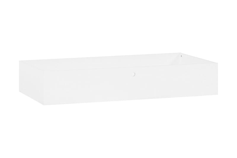 Spot Dobbeltseng Hvid, VOX