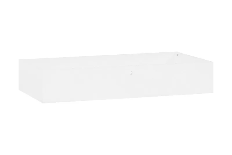 Spot Dobbeltseng Hvid, VOX