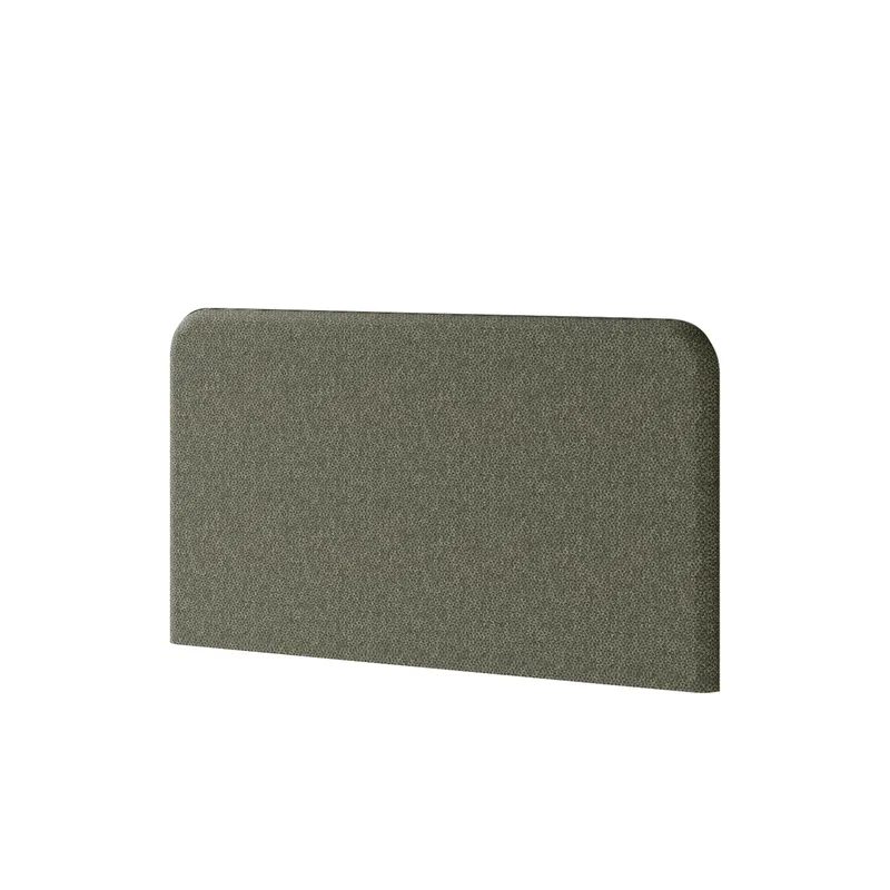 polstret hovedgærde Concept 136, undefined
