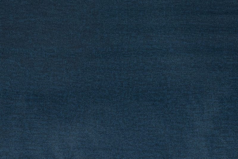 Rakel Sengegavl 120cm - Mørkeblå/Velour - Sengegavle