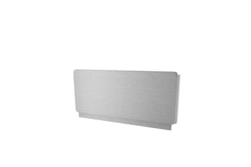 Rauk Sengegavl 150 cm