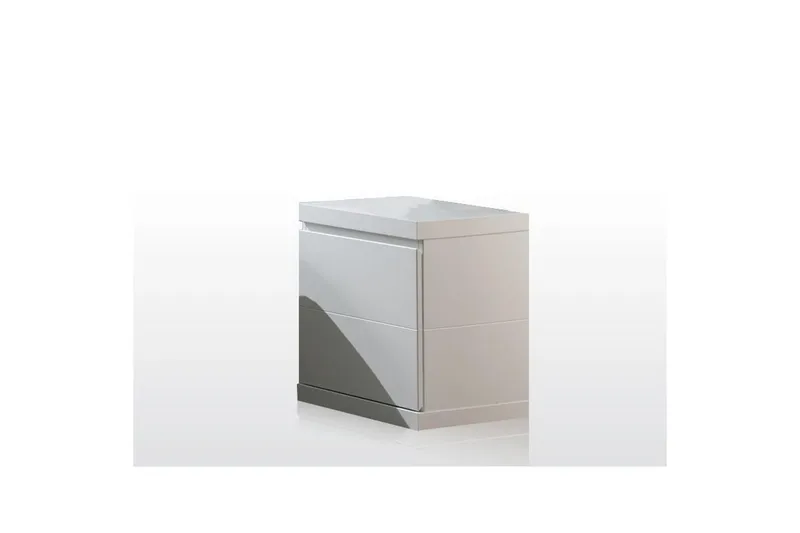 Ribbottensram Vipack 26 ribbor Vipack oak - Møbler - Senge - Sengetilbehør & sengegavl - Lamelbunde