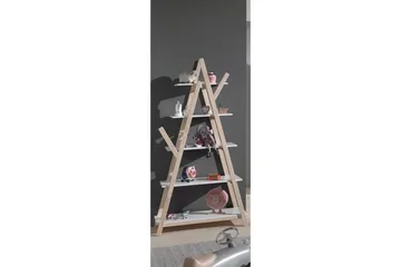 Ribbottensram Vipack 26 ribbor Vipack oak - Møbler - Senge - Sengetilbehør & sengegavl - Lamelbunde