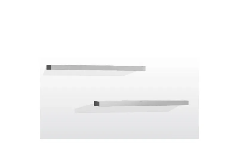 Ribbottensrullning Vipack 15 ribbor Vipack Brown - Møbler - Senge - Sengetilbehør & sengegavl - Lamelbunde