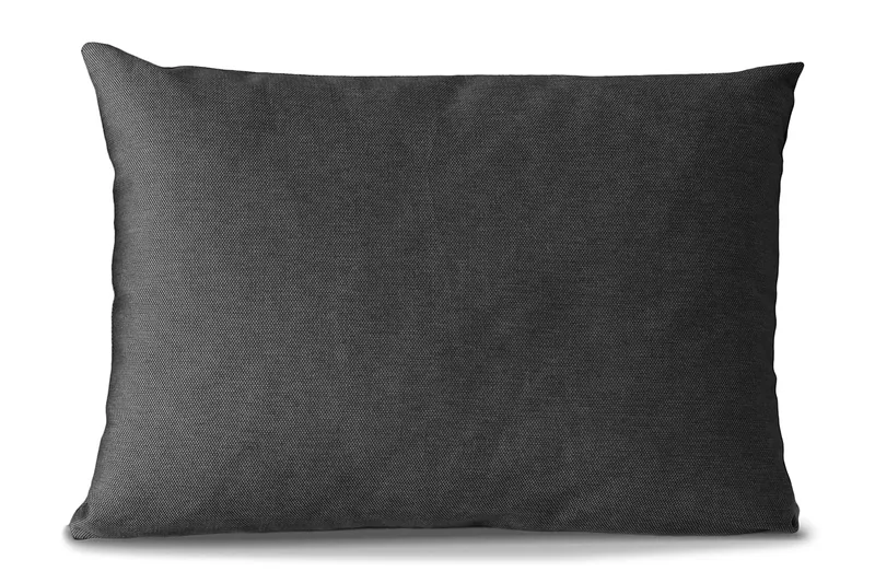 Select Pude Bas, Mørkegrå