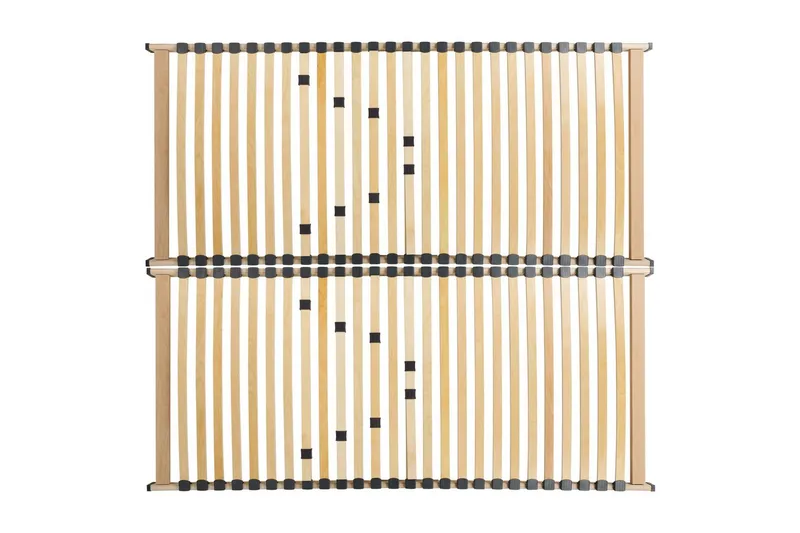 Sengebund med lameller Vouziers - 180x200 cm - Møbler - Senge - Sengetilbehør & sengegavl - Lamelbunde