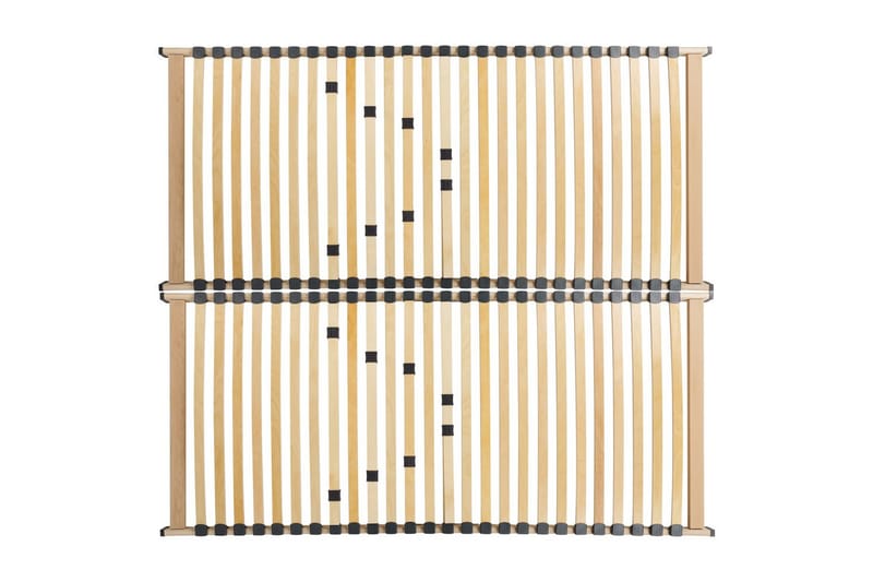 Sengebund med lameller Vouziers - 180x200 cm - Møbler - Senge - Sengetilbehør & sengegavl - Lamelbunde