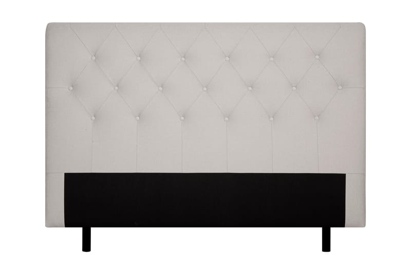 Öckero Sengegavl 150x120cm - Beige - Sengegavle