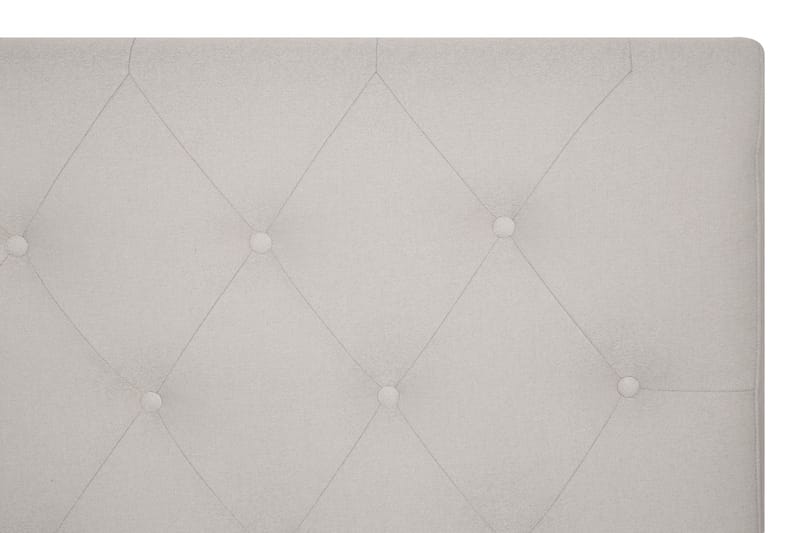 Öckero Sengegavl 160cm - Beige - Møbler - Senge - Sengetilbehør & sengegavl - Sengegavle