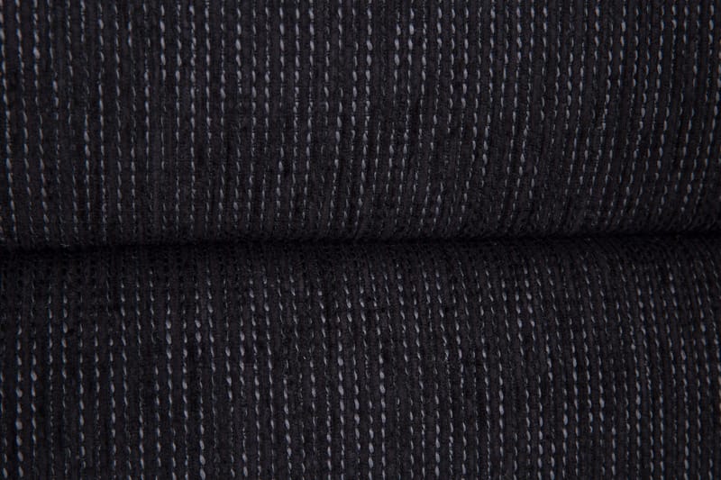 Amber sengegavl 190 cm - sort - Møbler - Senge - Sengetilbehør & sengegavl - Sengegavle