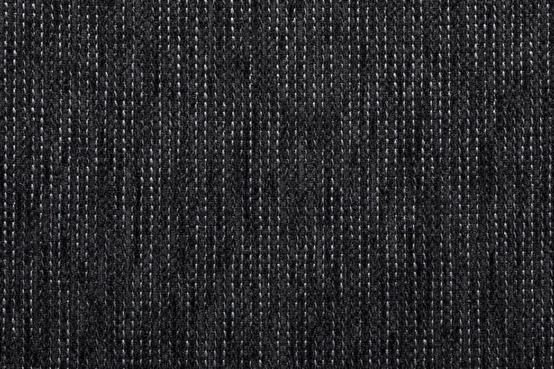 Ardenza sengegavl 210 cm - sort - Møbler - Senge - Sengetilbehør & sengegavl - Sengegavle