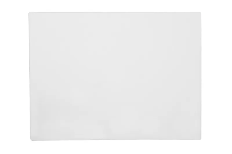 Ava sengegavl 160 cm, hvid